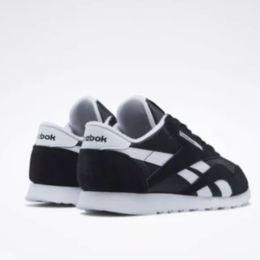 Reebok Women’s Classic Nylon Shoes - Picture 4 of 4